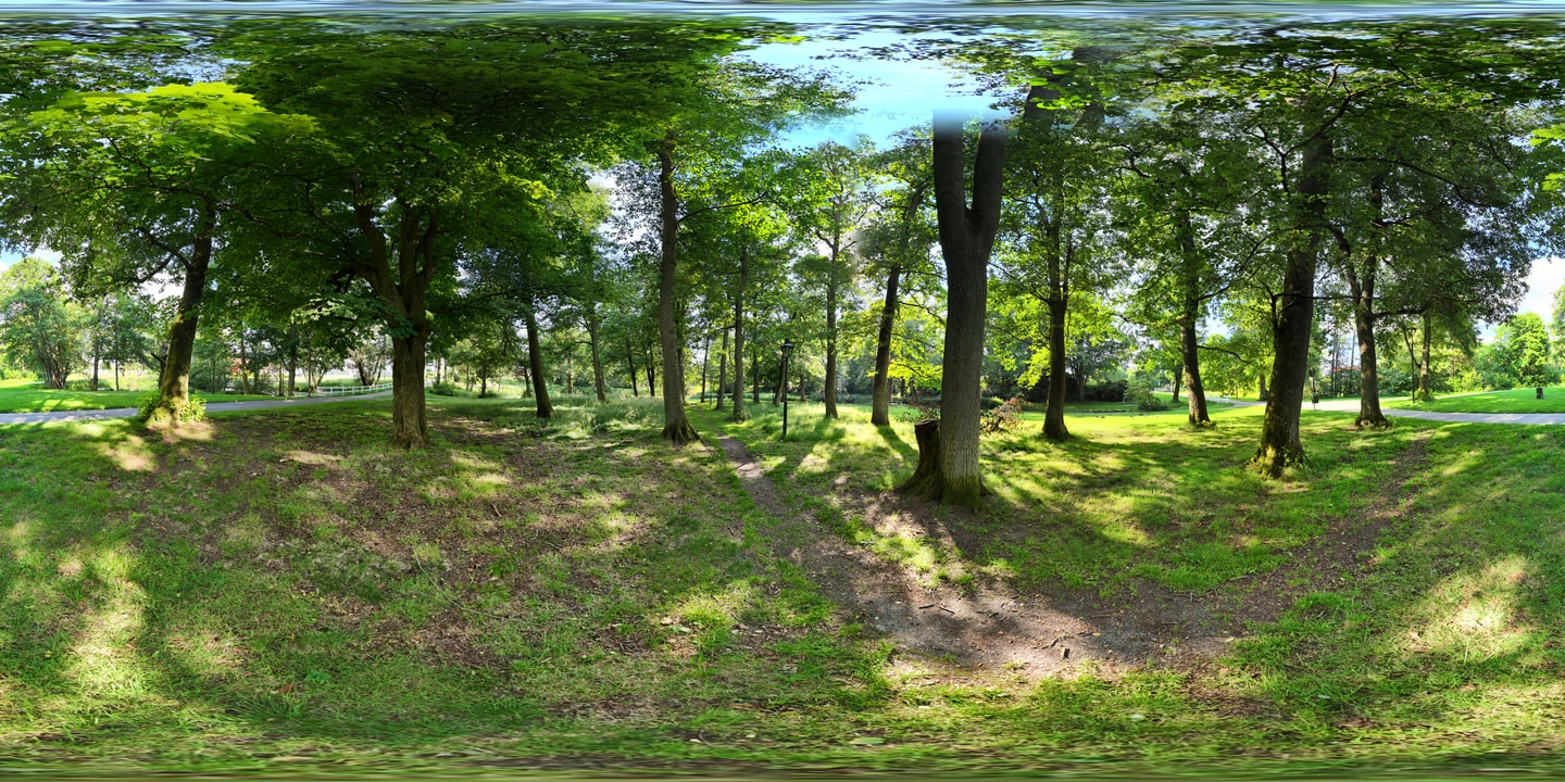 Preview: June pano 2