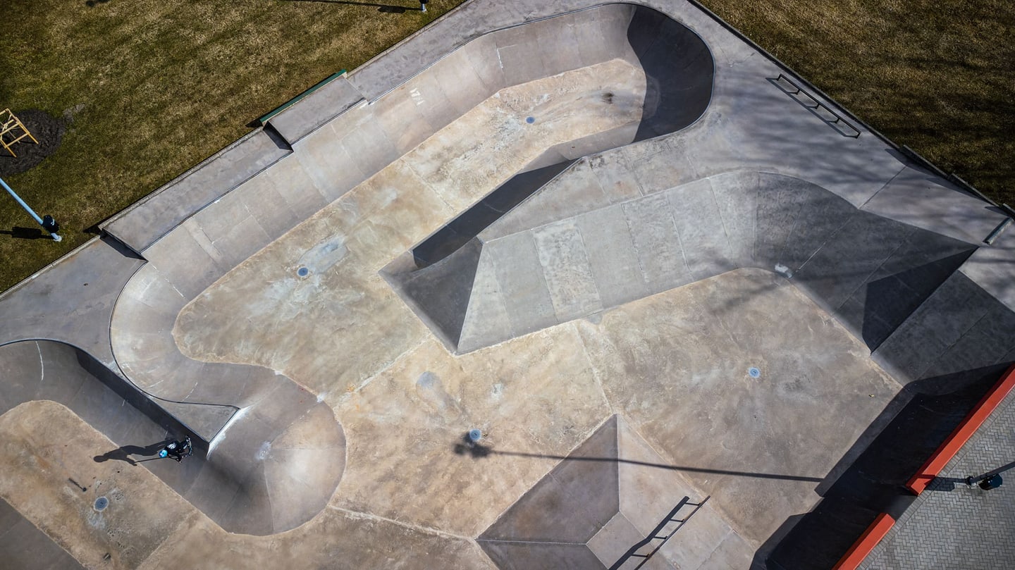 I wont leave aerial photography behind obviously. I like air.